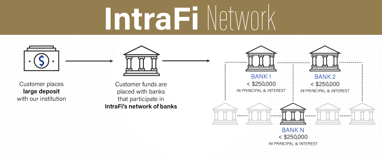 How the IntraFi Network works